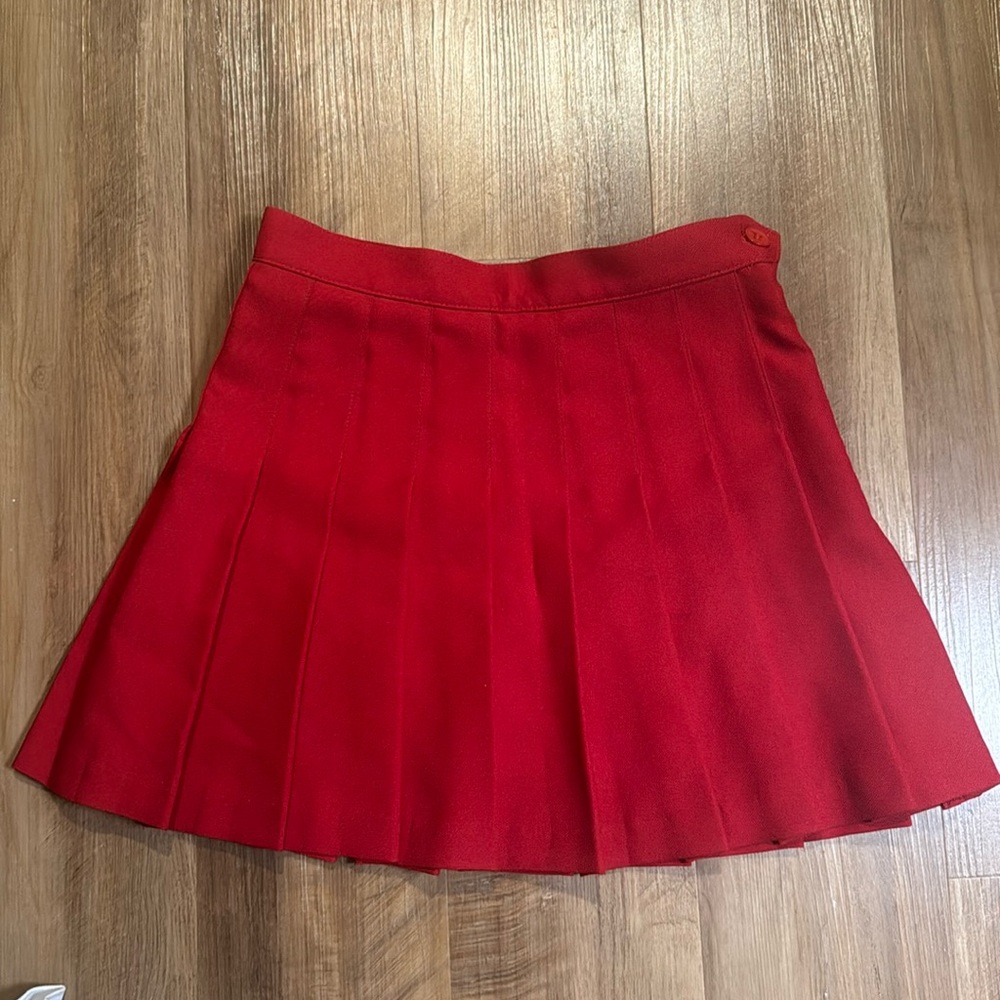American Apparel Skirt